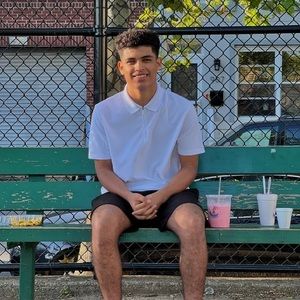 Meet your Posher, Janior